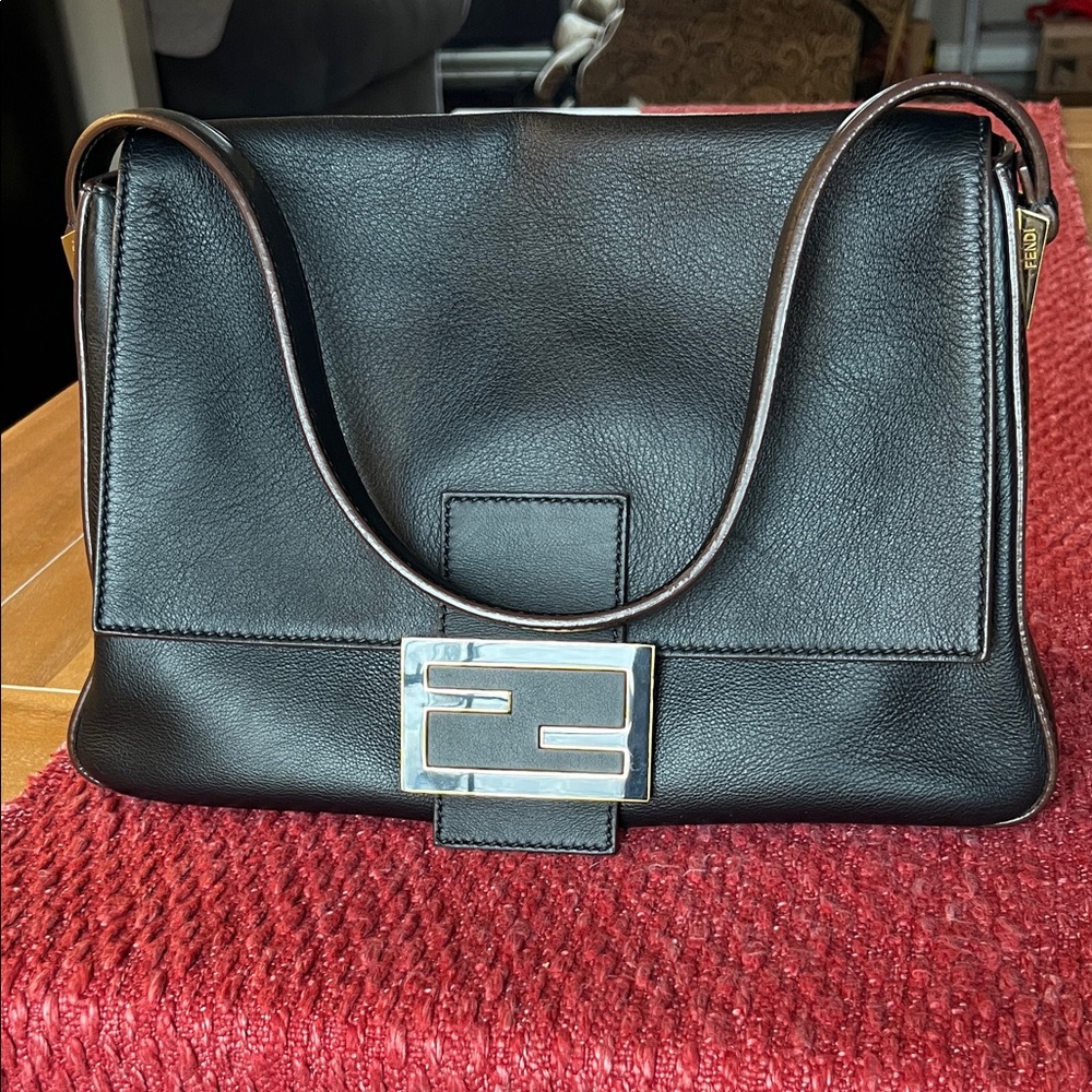 Fendi Large Mama Forever Bag